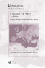 Through the Paper Curtain: Insiders and Outsiders in the New Europe