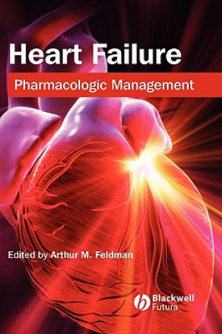Heart Failure - Pharmacologic Management
