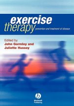 Exercise Therapy - Prevention and Treatment of Disease