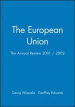 European Union: Annual Review of the EU 2001/0 2