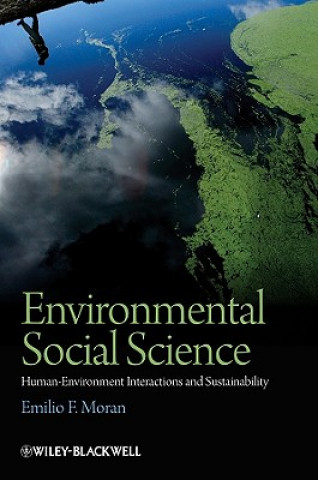 Environmental Social Science - Human  Environment Interactions and Sustainability