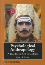 Psychological Anthropology - A Reader on Self in Culture