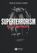 Superterrorism
