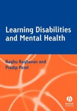 Learning Disabilities and Mental Health - A Nursing Perspective