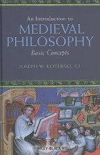 Introduction to Medieval Philosophy