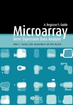 Microarray Gene Expression Data Analysis: A Beginner's Guide