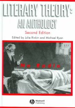 Literary Theory - An Anthology 2e
