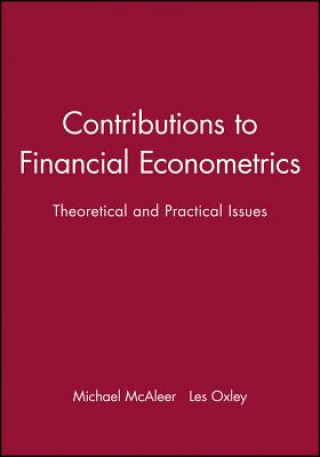 Contributions to Financial Econometrics