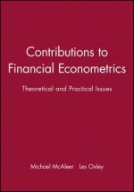 Contributions to Financial Econometrics