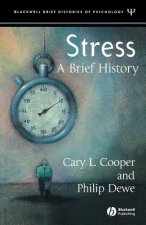 Stress - A Brief History