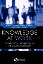 Knowledge at Work - Creative Collaboration in the Global Economy