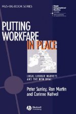 Putting Workfare in Place: Local Labour Markets an d the New Deal