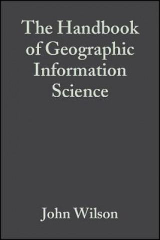 Handbook of Geographic Information Science