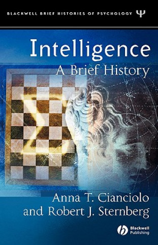 Intelligence - A Brief History
