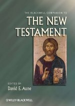 Blackwell Companion to the New Testament