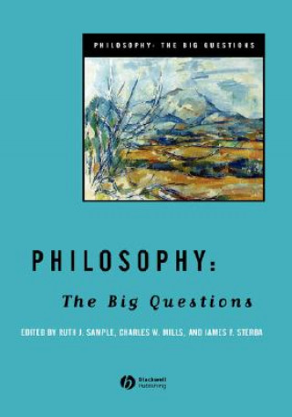 Philosophy - The Big Questions