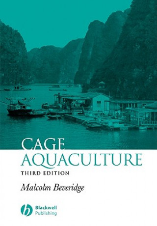 Cage Aquaculture 3e