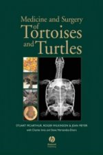 Medicine and Surgery of Tortoises and Turtles