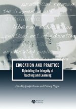 Education and Practice