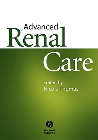 Advanced Renal Care