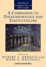 Companion to Phenomenology and Existentialism