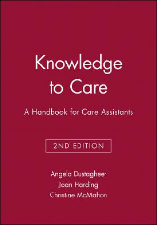 Knowledge to Care