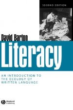 Literacy - An Introduction to the Ecology of Written Language 2e