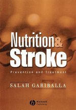 Nutrition and Stroke: Prevention and Treatment