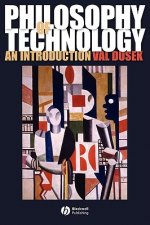 Philosophy of Technology: An Introduction