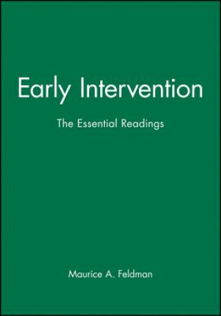 Early Intervention - The Essential Readings