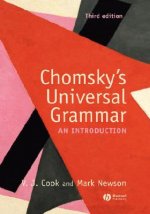 Chomsky's Universal Grammar 3e