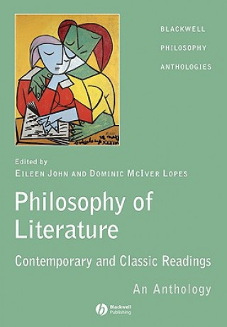 Philosophy of Literature - Contemporary and Classic Readings