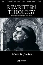 Rewritten Theology: Aquinas After His Readers