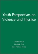 Journal of Social Issues: Youth Perspectives on Vi olence and Injustice 2003 Volume 1 No.1