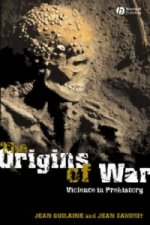 Origins of War - Violence in Prehistory