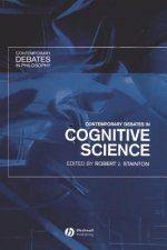 Contemporary Debates in Cognitive Science