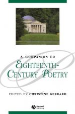 Companion to Eighteenth-century Poetry