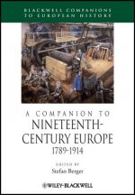 Companion to Nineteenth-Century Europe: 1789-1914