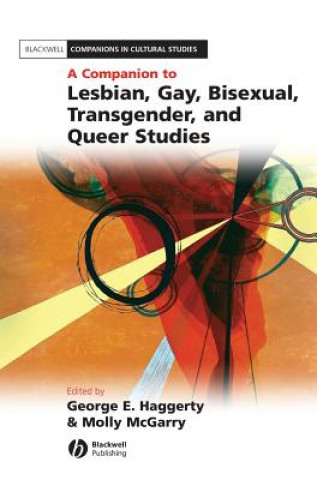 Companion to Lesbian, Gay, Bisexual, Transgender  and Queer Studies