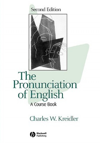 Pronunciation of English: A Course Book Second  Edition