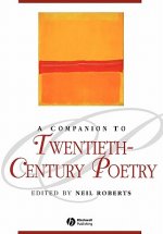 Companion to Twentieth-Century Poetry