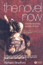 Novel Now - Contemporary British Fiction