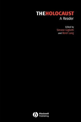 Holocaust - A Reader