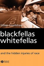 Blackfellas Whitefellas and the Hidden Injuries of  Race