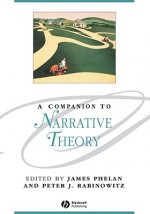 Companion to Narrative Theory