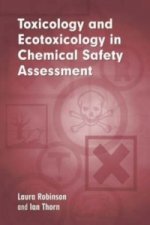 Toxicology & Ecotoxicology in Chemical Safety Assessment