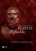 Blackwell Guide to Plato's Republic