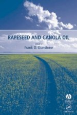 Rapeseed and Canola Oil - Production, Processing, Properties and Uses