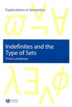 Indefinites and the Type of Sets