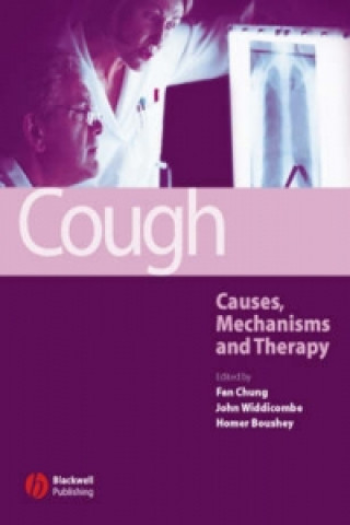 Cough - Causes, Mechanisms and Therapy